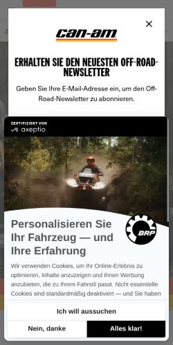 https://can-am.brp.com/off-road/at/de/zubehor-und-ausrustung/bekleidung.html