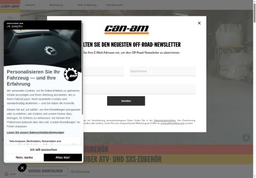 https://can-am.brp.com/off-road/at/de/zubehor-und-ausrustung/atv-sxs-zubehor.html