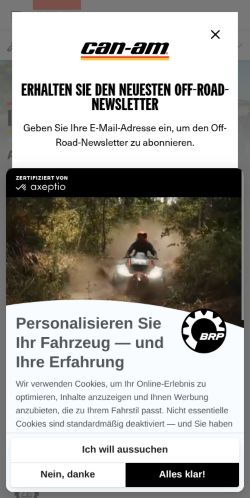 https://can-am.brp.com/off-road/at/de/kunden/fahrtipps.html