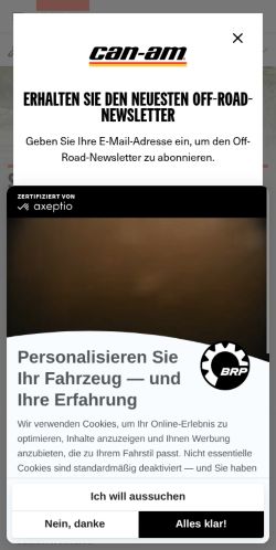https://can-am.brp.com/off-road/at/de/kunden/sicherheit.html