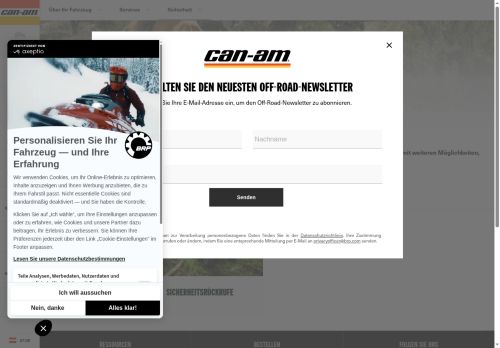 https://can-am.brp.com/off-road/at/de/kunden/sicherheit.html