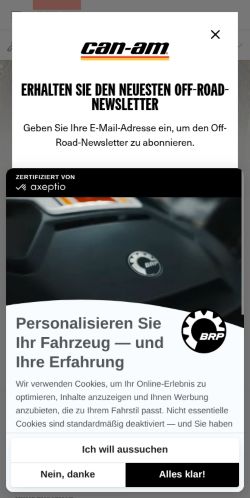 https://can-am.brp.com/off-road/at/de/kunden/services.html