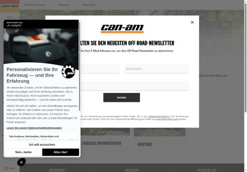 https://can-am.brp.com/off-road/at/de/kunden/ihr-fahrzeug.html