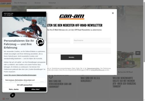 https://can-am.brp.com/off-road/at/de/kunden/ihr-fahrzeug/fahrzeug-informationen.html
