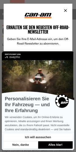 https://can-am.brp.com/off-road/at/de/cookie-richtlinien.html