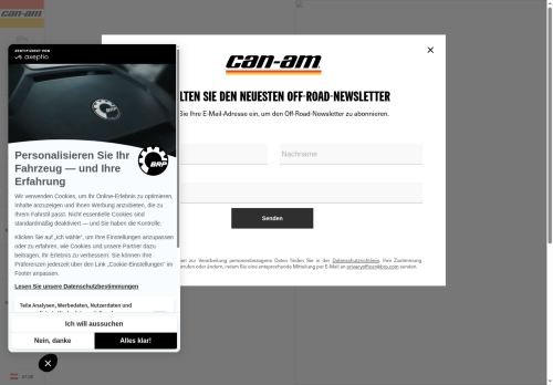 https://can-am.brp.com/off-road/at/de/fehler/maintenance.html