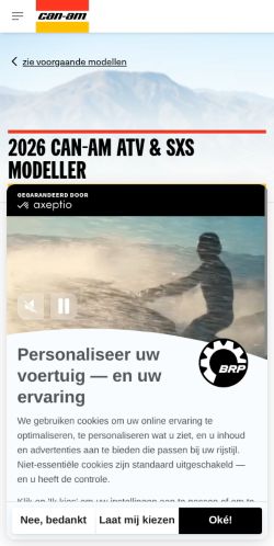 https://can-am.brp.com/off-road/be/nl/modellen/vorige-modellen/2026.html