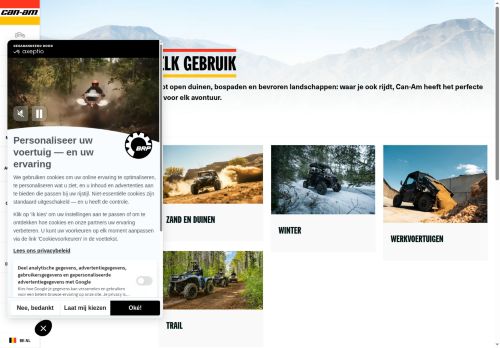 https://can-am.brp.com/off-road/be/nl/modellen/toepassingen.html