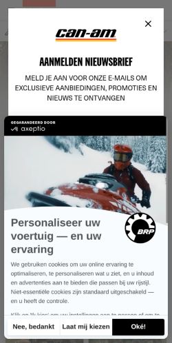 https://can-am.brp.com/off-road/be/nl/eigenaren/diensten.html