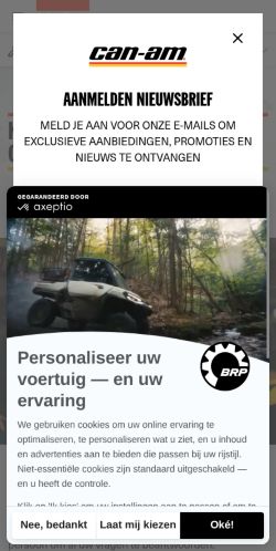 https://can-am.brp.com/off-road/be/nl/eigenaren/diensten/klantenservice.html