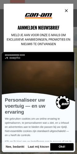 https://can-am.brp.com/off-road/be/nl/promotie.html