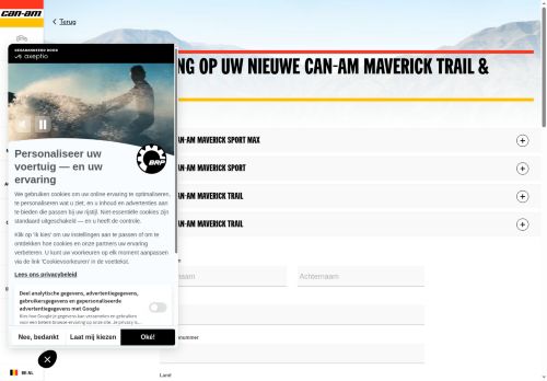 https://can-am.brp.com/off-road/be/nl/promotie/ssv-korting.html