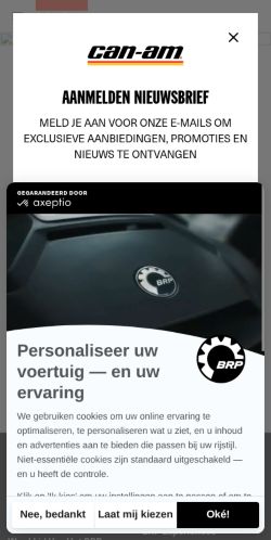 https://can-am.brp.com/off-road/be/nl/fout/maintenance.html