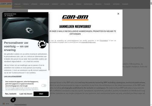 https://can-am.brp.com/off-road/be/nl/wettelijke-kennisgeving.html