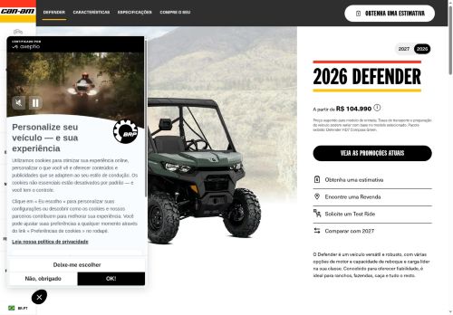 https://can-am.brp.com/off-road/br/pt/modelos/modelos-anteriores/2026/defender.html