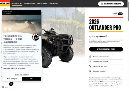 https://can-am.brp.com/off-road/br/pt/modelos/modelos-anteriores/2026/outlander-pro.html