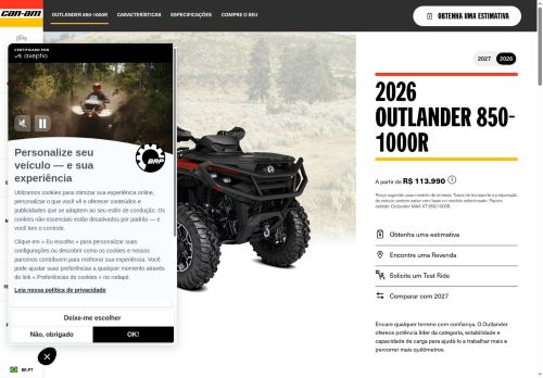 https://can-am.brp.com/off-road/br/pt/modelos/modelos-anteriores/2026/outlander-850-1000r.html