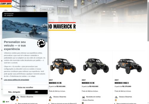 https://can-am.brp.com/off-road/br/pt/monte-seu-proprio/veiculos-side-by-side/maverick-r.html