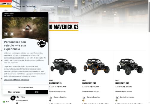 https://can-am.brp.com/off-road/br/pt/monte-seu-proprio/veiculos-side-by-side/maverick-x3.html