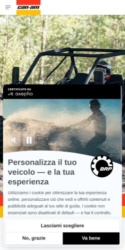 https://can-am.brp.com/off-road/it/it/modello/sxs/ricreativo.html