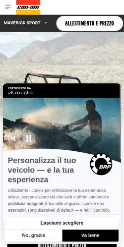 https://can-am.brp.com/off-road/it/it/modello/sxs/ricreativo/maverick-sport.html