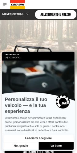 https://can-am.brp.com/off-road/it/it/modello/sxs/ricreativo/maverick-trail.html
