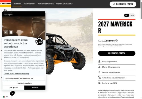 https://can-am.brp.com/off-road/it/it/modello/sxs/sportivo/maverick-r.html
