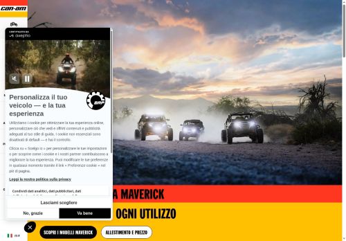 https://can-am.brp.com/off-road/it/it/modello/sxs/gamma-maverick.html