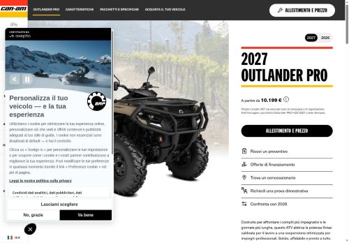 https://can-am.brp.com/off-road/it/it/modello/quad/ricreativo-utilitario/outlander-pro.html