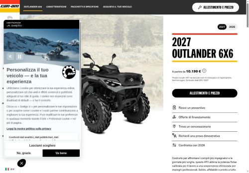 https://can-am.brp.com/off-road/it/it/modello/quad/ricreativo-utilitario/outlander-6x6.html