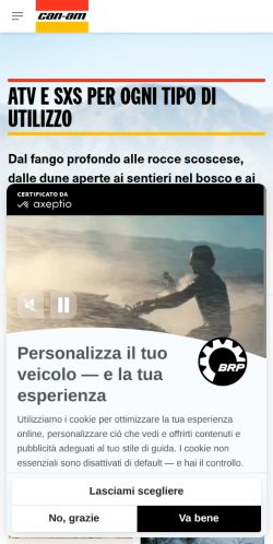 https://can-am.brp.com/off-road/it/it/modello/utilizzi.html