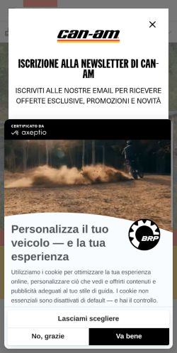 https://can-am.brp.com/off-road/it/it/scoprire.html