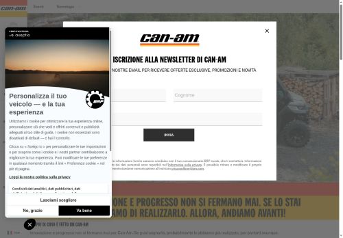 https://can-am.brp.com/off-road/it/it/scoprire.html