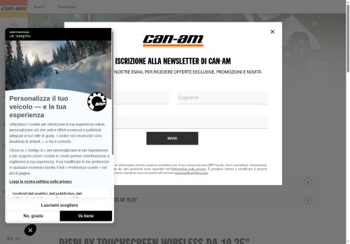 https://can-am.brp.com/off-road/it/it/scoprire/tecnologie/tecnologie-connesse/faq.html