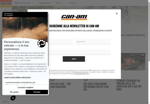 https://can-am.brp.com/off-road/it/it/proprietari/consigli-di-guida.html