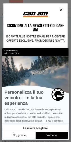 https://can-am.brp.com/off-road/it/it/proprietari/sicurezza/richiami-di-sicurezza.html