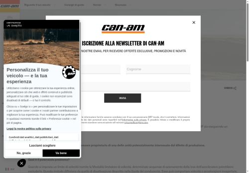 https://can-am.brp.com/off-road/it/it/proprietari/sicurezza/richiami-di-sicurezza/malfunzionamento-della-modalita-limitatore-velocita.html