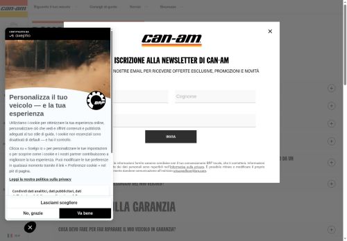 https://can-am.brp.com/off-road/it/it/proprietari/servizi/domande-frequenti.html