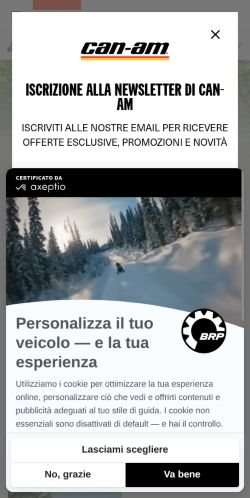 https://can-am.brp.com/off-road/it/it/proprietari/tuo-veicolo.html