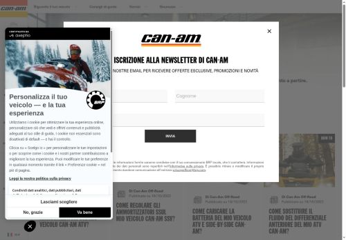 https://can-am.brp.com/off-road/it/it/proprietari/tuo-veicolo/manutenzione.html