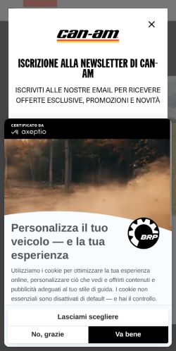 https://can-am.brp.com/off-road/it/it/promozioni.html