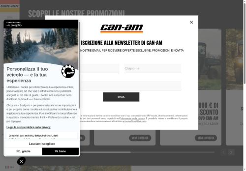 https://can-am.brp.com/off-road/it/it/promozioni.html