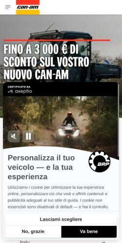 https://can-am.brp.com/off-road/it/it/promozioni/traxter-sconto.html
