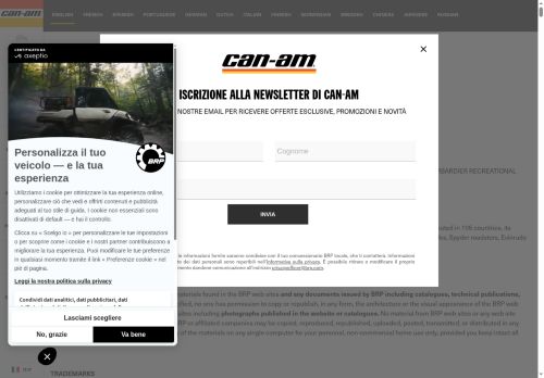 https://can-am.brp.com/off-road/it/it/note-legali.html