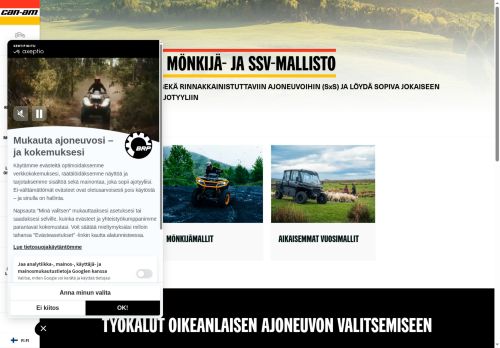 https://can-am.brp.com/off-road/fi/fi/mallit.html