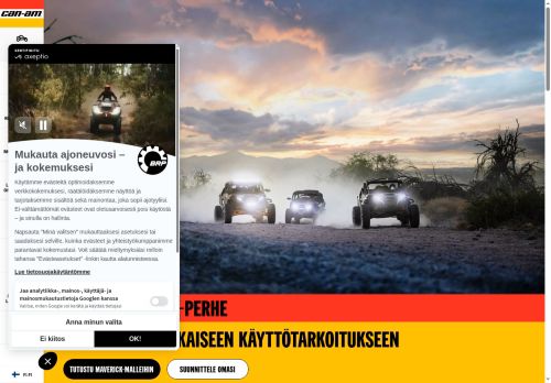 https://can-am.brp.com/off-road/fi/fi/mallit/ssv/maverick-mallistoon.html