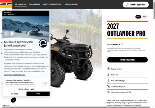 https://can-am.brp.com/off-road/fi/fi/mallit/atv/kevyt-hyotykaytto/outlander-pro.html
