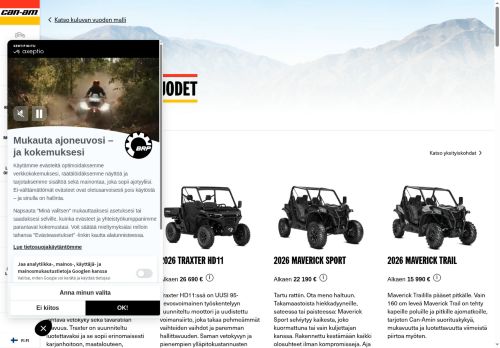 https://can-am.brp.com/off-road/fi/fi/mallit/aiemmat-mallit.html