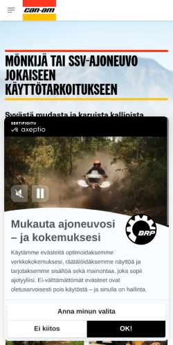https://can-am.brp.com/off-road/fi/fi/mallit/kayttotarkoitukset.html