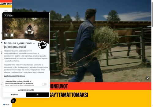 https://can-am.brp.com/off-road/fi/fi/mallit/kayttotarkoitukset/hyotyajoneuvot.html